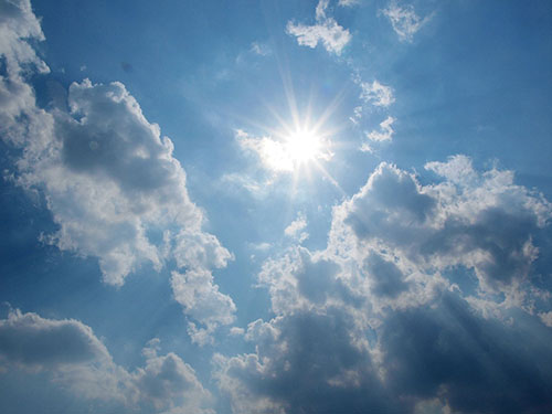 Sky